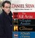 Daniel Silva Gabriel Allon Novels 1-4 (Gabriel Allon, #1-4) by Daniel Silva