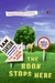 The Book Stops Here (Mobile Library Mystery, #3) by Ian Sansom