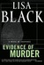 Evidence of Murder by Lisa Black