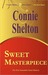 Sweet Masterpiece (Samantha Sweet #1) by Connie Shelton
