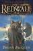 Marlfox (Redwall, #11) by Brian Jacques