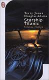 Starship Titanic cover