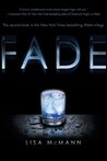 Fade (Dream Catcher, #2)