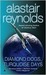 Diamond Dogs, Turquoise Days by Alastair Reynolds