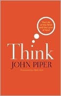 Think by John Piper