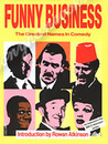Funny Business: The Greatest Names in Comedy