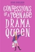Confessions of a Teenage Drama Queen (Confessions of a Teenage Drama Queen, #1) by Dyan Sheldon