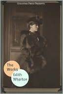 works-of-edith-wharton