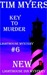 Key to Murder (A Lighthouse Inn Mystery, #6) by Tim Myers
