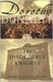 The Disorderly Knights (The Lymond Chronicles, #3) by Dorothy Dunnett