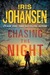 Chasing The Night (Eve Duncan, #11) by Iris Johansen