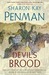 Devil's Brood (Henry II & Eleanor of Aquitaine, #3) by Sharon Kay Penman