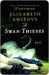 The Swan Thieves by Elizabeth Kostova