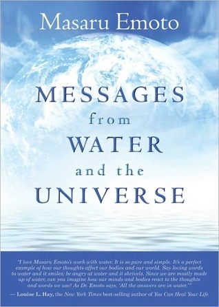 The Hidden Messages In Water By Masaru Emoto Pdf