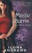 Magic Burns (Kate Daniels, #2) by Ilona Andrews
