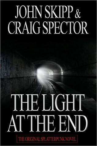 The Light at the End