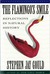 The Flamingo's Smile Reflections in Natural History by Stephen Jay Gould