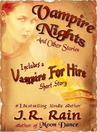 Vampire Nights and Other Stories