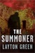 The Summoner (Dominic Grey, #1) by Layton Green