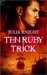 Ten Ruby Trick (Pirates of Estovan, #1) by Julia Knight