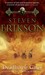 Deadhouse Gates (The Malazan Book of the Fallen, #2) by Steven Erikson