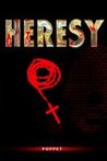 Heresy cover