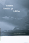 The Weather Fifteen Years Ago cover