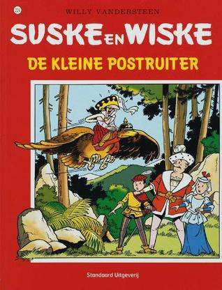 de-kleine-postruiter
