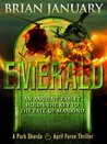 Emerald cover
