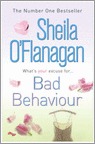 Bad Behaviour cover
