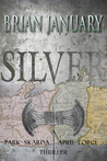 Silver cover