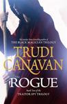 The Rogue (Traitor Spy Trilogy, #2)