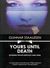 Yours Until Death (Varg Veum, #2) by Gunnar Staalesen