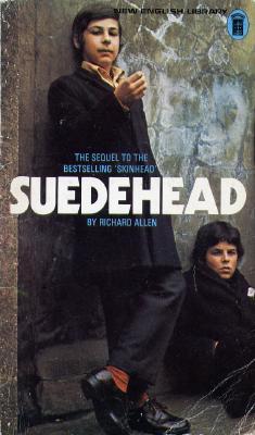 Suedehead 978-0450009549 por Richard Allen PDF ePub