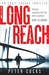 Long Reach (Eddie Savage, #1) by Peter Cocks