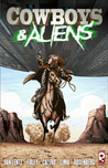 Cowboys and Aliens cover