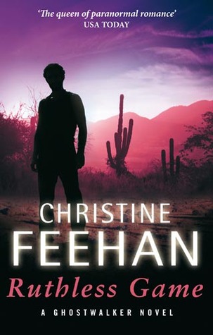 christine feehan ruthless game