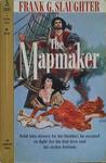 The Mapmaker cover