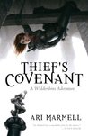 Thief's Covenant (Widdershins Adventures, #1)
