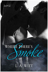Where There's Smoke cover