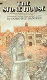 The Stone House cover