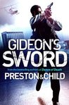 Gideon's Sword cover