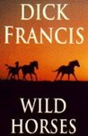 Wild Horses cover