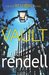 The Vault (Inspector Wexford, #23) by Ruth Rendell