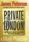 Private London (Private #4)