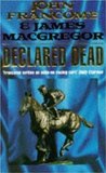 Declared Dead cover