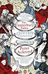 The Canterbury Tales: A Retelling cover