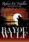 Bayou Wulf cover