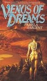 Venus of Dreams cover