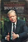 Keeping Faith: Memoirs of a President cover